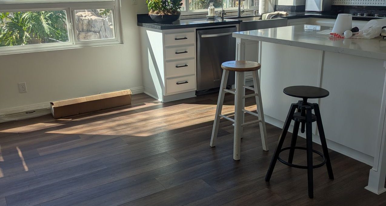 Kitchen before - meta