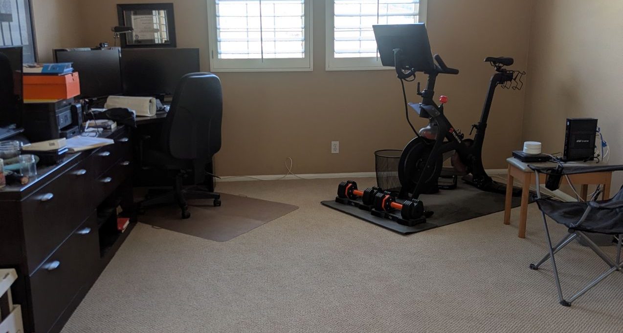 office before - meta